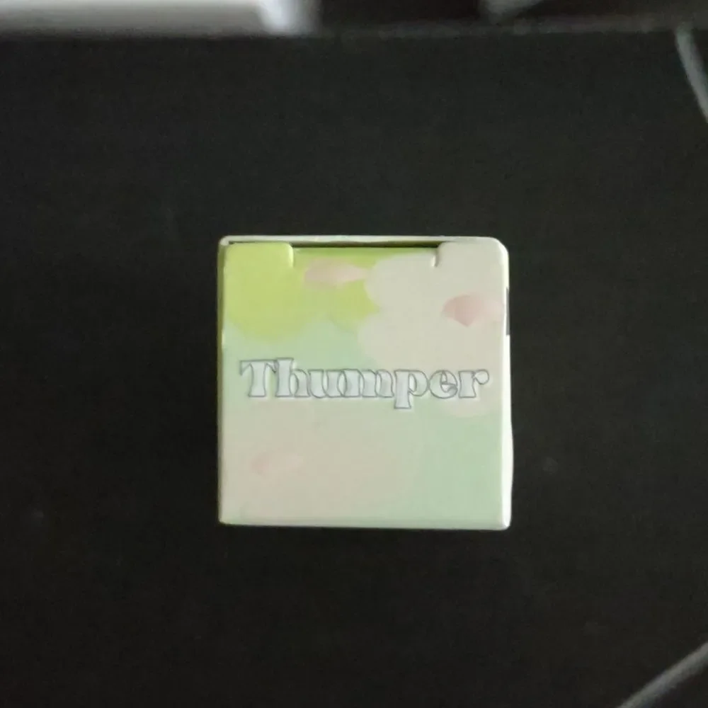 New Colourpop x Disney’s Bambi Collaboration Lip Gloss Thumper